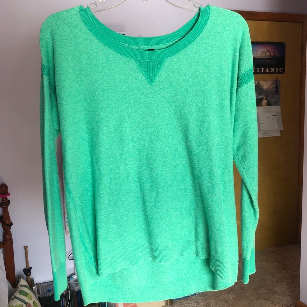 Light Sweater